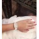 Franck muller法兰克穆勒 FM奢华镶钻石英女表✔️延续FM经典酒桶外壳造型、镶嵌进口5A水钻‼️高品质、大牌范儿真皮表带材质、进口石英机芯,✨时间简约名媛,深受各大明星女神喜爱 Franck muller法兰克穆勒 FM奢华镶钻石英女表✔️延续FM经典酒桶外壳造型、镶嵌进口5A水钻‼️高品质、大牌范儿真皮表带材质、进口石英机芯,✨时间简约名媛,深受各大明星女神喜爱