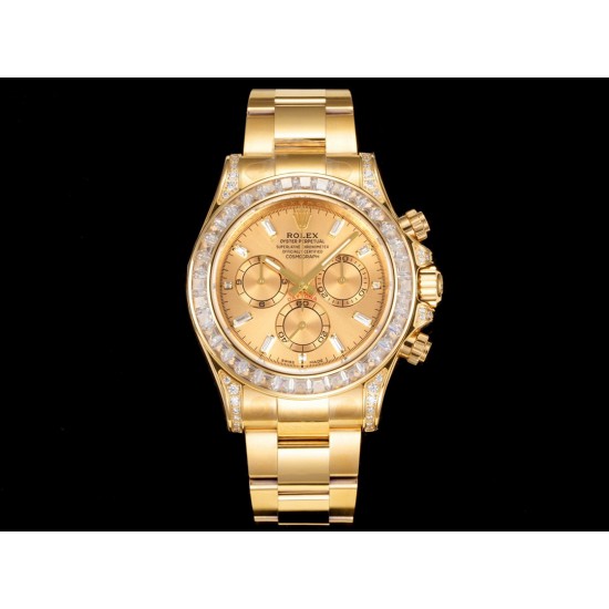 ROLEX 劳力士 宇宙迪通拿,是在用7750技术改出来的4131,市面其他假夹板、假避震器,稳定性差,还不好维修。选对版本很重要,更多对比资料敬请期待! ROLEX 劳力士 宇宙迪通拿,是在用7750技术改出来的4131,市面其他假夹板、假避震器,稳定性差,还不好维修。选对版本很重要,更多对比资料敬请期待!