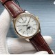 2019浪琴官网新品v2版本浪琴 LONGINES L33 名匠系列月相 市场上唯一一家官方1:1复刻版本，不惜成本[强]升级瑞机壳套字面，原装月相，区别市场普通版本 配置全自动机械机芯，316L精钢，蓝宝石镜面，尺寸39.5mm专柜同步，SJ出品让表又再次刷新高性价比的购表体验