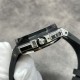 AUDEMARS PIGUET 爱彼 AP 皇家橡树离岸型 计时码表 26402CE.OO.A002CA.01 陶瓷表壳 钛合金按钮 双面蓝宝石镜面 3126机芯 陶瓷自动砣 橡胶表带 钛合金针扣 44mm JF厂出品 出货实拍 AUDEMARS PIGUET 爱彼 AP 皇家橡树离岸型 计时码表 26402CE.OO.A002CA.01 陶瓷表壳 钛合金按钮 双面蓝宝石镜面 3126机芯 陶瓷自动砣 橡胶表带 钛合金针扣 44mm JF厂出品 出货实拍