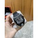 BV 出品-卡地亚SANTOS系列腕表 又添新成员了技术特点:1⃣️镜面:蓝宝石玻璃表镜2⃣️表带:精钢表链、意大利牛皮表带3⃣️表壳:精钢、ADLC碳镀层4⃣️表冠:精钢表冠、镶嵌黑色多切面合 成尖晶石5⃣️表盘:黑色6⃣️尺寸:47.5X39.8X9.38mm7⃣️机芯:进口9019机 BV 出品-卡地亚SANTOS系列腕表 又添新成员了技术特点:1⃣️镜面:蓝宝石玻璃表镜2⃣️表带:精钢表链、意大利牛皮表带3⃣️表壳:精钢、ADLC碳镀层4⃣️表冠:精钢表冠、镶嵌黑色多切面合 成尖晶石5⃣️表盘:黑色6⃣️尺寸:47.5X39.8X9.38mm7⃣️机芯:进口9019机