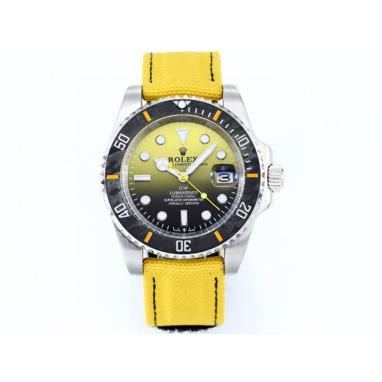 新品首发⚠️劳力士 ROLEX Submariner PARAKEET!新品定制款SUB水鬼,完美呈现!1:特别定制碳纤维圈口、渐变绿表盘,DIW赋予水鬼不一样的风格,体现全新的视觉和触觉体验!2:经过无数次的修改,终于呈现出刻字立体,且条丁外有外影的对版完美圈口,温润如玉的超强夜光珠!3:整表均采用904L精钢,暗黑质感,同正品一致4:搭载全新日本进口8215机芯,质量稳定。5:DIW做工完美,几乎到了极致,欢迎品鉴 新品首发⚠️劳力士 ROLEX Submariner PARAKEET!新品定制款SUB水鬼,完美呈现!1:特别定制碳纤维圈口、渐变绿表盘,DIW赋予水鬼不一样的风格,体现全新的视觉和触觉体验!2:经过无数次的修改,终于呈现出刻字立体,且条丁外有外影的对版完美圈口,温润如玉的超强夜光珠!3:整表均采用904L精钢,暗黑质感,同正品一致4:搭载全新日本进口8215机芯,质量稳定。5:DIW做工完美,几乎到了极致,欢迎品鉴