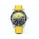 新品首发⚠️劳力士 ROLEX Submariner PARAKEET!新品定制款SUB水鬼,完美呈现!1:特别定制碳纤维圈口、渐变绿表盘,DIW赋予水鬼不一样的风格,体现全新的视觉和触觉体验!2:经过无数次的修改,终于呈现出刻字立体,且条丁外有外影的对版完美圈口,温润如玉的超强夜光珠!3:整表均采用904L精钢,暗黑质感,同正品一致4:搭载全新日本进口8215机芯,质量稳定。5:DIW做工完美,几乎到了极致,欢迎品鉴 新品首发⚠️劳力士 ROLEX Submariner PARAKEET!新品定制款SUB水鬼,完美呈现!1:特别定制碳纤维圈口、渐变绿表盘,DIW赋予水鬼不一样的风格,体现全新的视觉和触觉体验!2:经过无数次的修改,终于呈现出刻字立体,且条丁外有外影的对版完美圈口,温润如玉的超强夜光珠!3:整表均采用904L精钢,暗黑质感,同正品一致4:搭载全新日本进口8215机芯,质量稳定。5:DIW做工完美,几乎到了极致,欢迎品鉴
