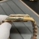 ROLEX 劳力士 星期日历型 “黑冰糖”～