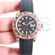 顶级做工KS出品：升级版劳力士金游艇Rolex yacht Master 116695SATS “糖豆”震撼来袭[色] 再度升级，糖豆彩钻版，集合上一代版本的优良做工，业内最顶尖的宝石工艺，同时全面升级基础不锈钢材质，使用真正的日本含镍不锈钢材料作为基础材料，模仿正品的永恒玫瑰金金钢技术，镀层更加持久耐用，耐腐蚀。装载2836、3135机芯，尺寸40mm。蓝光放大镜，超强夜光！现下单额外赠送胶带一副！