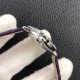 V6出品：卡地亚蓝气球系列！女装28MM单钻圈 瑞士石英机芯 ！女生最爱！