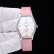 实拍 江诗丹顿-Vacheron Constantin 作为世界上历史悠久的钟表制造商从未停止生产,秉承悉力以赴,精益求精的品牌座右铭,其中有一款-Malte系列25530/000R-9742,经典酒桶型婉表,防磨水晶镜面,内部经反光处理,配置瑞士原装石英机芯,尺寸28.40*38.67毫米,厚度7.28毫米。表壳电镀18K白金/玫瑰金,表带有布绢带,牛皮带两种选择,针扣配带.市面最高版本,你值得拥有。 实拍 江诗丹顿-Vacheron Constantin 作为世界上历史悠久的钟表制造商从未停止生产,秉承悉力以赴,精益求精的品牌座右铭,其中有一款-Malte系列25530/000R-9742,经典酒桶型婉表,防磨水晶镜面,内部经反光处理,配置瑞士原装石英机芯,尺寸28.40*38.67毫米,厚度7.28毫米。表壳电镀18K白金/玫瑰金,表带有布绢带,牛皮带两种选择,针扣配带.市面最高版本,你值得拥有。