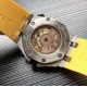 品牌:爱彼-Audemars Piguet系列:皇家橡树系列 A42 款式:AP 男士多功能机械腕表机芯型号:全自动多功能机械机芯表径:42毫米表壳 材质:316精钢鑫表壳表镜材质:蓝宝石玻璃 三杰精致推荐男士机械腕表 SJ为你精心打造超真实实物图拍摄 品牌:爱彼-Audemars Piguet系列:皇家橡树系列 A42 款式:AP 男士多功能机械腕表机芯型号:全自动多功能机械机芯表径:42毫米表壳 材质:316精钢鑫表壳表镜材质:蓝宝石玻璃 三杰精致推荐男士机械腕表 SJ为你精心打造超真实实物图拍摄