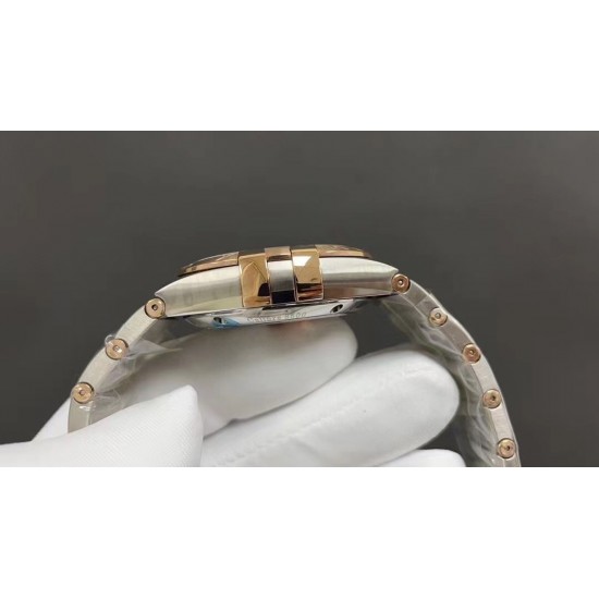 OMEGA 欧米茄 星座系列 尺寸38MM，搭载8500同轴机芯 3字位窗口 性价比首选 欢迎品鉴！