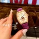 星辰 法兰克穆勒-Franck Muller(FM)❥酒桶形系列❥瑞士石英机芯❥镀膜玻璃镜面❥表壳尺寸32x43mm 厚度约9mmFK独家实拍! 星辰 法兰克穆勒-Franck Muller(FM)❥酒桶形系列❥瑞士石英机芯❥镀膜玻璃镜面❥表壳尺寸32x43mm 厚度约9mmFK独家实拍!