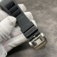 Richard Mille 理查德米勒系列,亲民版!一比一复刻 !全镂空骷髅头 腕表 简约无钻款 酒桶型镂空表盘 橡胶黑色表带 加了碳素!防水效果杠杠的!出货实拍 Richard Mille 理查德米勒系列,亲民版!一比一复刻 !全镂空骷髅头 腕表 简约无钻款 酒桶型镂空表盘 橡胶黑色表带 加了碳素!防水效果杠杠的!出货实拍