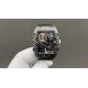 RICHARD MILLE 理查米勒 RM 27-05 Flying Tourbillon Rafael Nadal 浮动陀飞轮腕表———超轻、超薄一体机 5字飞轮会动 RICHARD MILLE 理查米勒 RM 27-05 Flying Tourbillon Rafael Nadal 浮动陀飞轮腕表———超轻、超薄一体机 5字飞轮会动