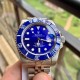 AJ出品：五珠带全面到货！！ROLEX劳力士 SUB蓝水鬼A7升级版 2836机[色][色]