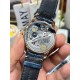 IWC 万国 葡萄牙七日链“编织表带”尺寸42mm，定制版机械机芯 ！