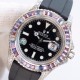 ‼️‼️ ROLEX 劳力士 游艇名仕42MM表径隐藏款226679TBR正式上线,全球限量款。嵌T型冰糖钻与糖果钻,珠宝级镶嵌工艺! ‼️‼️ ROLEX 劳力士 游艇名仕42MM表径隐藏款226679TBR正式上线,全球限量款。嵌T型冰糖钻与糖果钻,珠宝级镶嵌工艺!