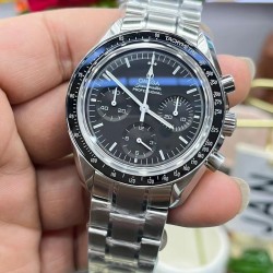 OMEGA 欧米茄 超霸登月系列 ～