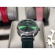 实拍【IWC 2019推出女士全新 Portofino波涛菲诺系列】1⃣️:壳套尺寸34mm/8.8mm采用316精钢材质打磨,每个壳套全程CNC处理所有细节达到完美2⃣️:采用进口日本9015天文台级别经过本厂严格把控 调试 达到零返修稳定性3⃣️:采用瑞士蓝宝石镜面 通透明亮4⃣️字面采用简洁的条丁罗马和表盘十二颗 设计呈现出精致典雅之感5⃣️:表带采用原装快速更换系统 搭配意大利小牛皮皮质柔软细腻:有六种颜色可选(绿色,兰色,黑色,深棕,酒红,粉色)6⃣️:原装表扣采用316精钢材质打磨 实拍【IWC 2019推出女士全新 Portofino波涛菲诺系列】1⃣️:壳套尺寸34mm/8.8mm采用316精钢材质打磨,每个壳套全程CNC处理所有细节达到完美2⃣️:采用进口日本9015天文台级别经过本厂严格把控 调试 达到零返修稳定性3⃣️:采用瑞士蓝宝石镜面 通透明亮4⃣️字面采用简洁的条丁罗马和表盘十二颗 设计呈现出精致典雅之感5⃣️:表带采用原装快速更换系统 搭配意大利小牛皮皮质柔软细腻:有六种颜色可选(绿色,兰色,黑色,深棕,酒红,粉色)6⃣️:原装表扣采用316精钢材质打磨