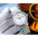 实物拍摄品牌：浪琴-LONGINES  类型：[酷]男士腕表表壳：316精钢（做工优质）表带：进口小牛皮/316精钢（两种可选）机芯：高级定制全自动机械机芯（走时稳定）玻璃：高级强化镀膜镜面尺寸：直径40mm，厚度12mm