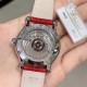 实拍 最新配色 特别款 最强副本萧邦CHOPARD快乐钻系列(原版开模)「中号36mm 」历时一年多研发终于面世,在蓝气球已经是女士标配的时代 萧邦快乐钻系列女表脱颖而出,成为时尚界追捧的一股潮流!此款不但能凸显出钻石的高贵而且更是「女神」最渴望拥有腕表之一 轻松出席各种场合不会出现「同款尴尬」【表带】标配美洲鳄鱼皮 【机芯】采用TOP级海鸥2892机芯,每颗机芯都经制表师的精调细选,确保带来稳定可靠的精准走时。绝世精品!图为36尺寸 实拍 最新配色 特别款 最强副本萧邦CHOPARD快乐钻系列(原版开模)「中号36mm 」历时一年多研发终于面世,在蓝气球已经是女士标配的时代 萧邦快乐钻系列女表脱颖而出,成为时尚界追捧的一股潮流!此款不但能凸显出钻石的高贵而且更是「女神」最渴望拥有腕表之一 轻松出席各种场合不会出现「同款尴尬」【表带】标配美洲鳄鱼皮 【机芯】采用TOP级海鸥2892机芯,每颗机芯都经制表师的精调细选,确保带来稳定可靠的精准走时。绝世精品!图为36尺寸