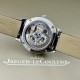 JAEGER-LECOULTRE积家女款RENDEZ-VOUS约会系列。尺寸：29mm搭载日本进口全自动机械机芯  正品版本机芯主版  功能：日夜星晨、时分秒显示功能 ，展现出昼的灿烂与夜的浪漫(刚刚的相遇，[玫瑰]刚刚的缘分，[爱心]刚刚的时间，愿幸福快乐与您相伴)