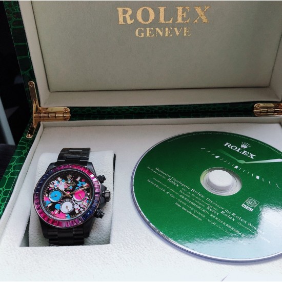 N厂做工 劳力士 ROLEX X43 迪通拿系列男士多功能机械腕表 尺寸:42mm12mm机芯:全自动机械机芯 镜面:蓝宝石玻璃镜面 材料:316精钢鑫表壳 表扣:原装折叠扣 三杰精致推荐男士机械休闲商务腕表 SJ为你精心打造超真实实物图拍摄 让你超真实实物图体验 N厂做工 劳力士 ROLEX X43 迪通拿系列男士多功能机械腕表 尺寸:42mm12mm机芯:全自动机械机芯 镜面:蓝宝石玻璃镜面 材料:316精钢鑫表壳 表扣:原装折叠扣 三杰精致推荐男士机械休闲商务腕表 SJ为你精心打造超真实实物图拍摄 让你超真实实物图体验