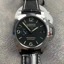 新品: 沛纳海PAM1312  专柜新款密底，非老版本透底！