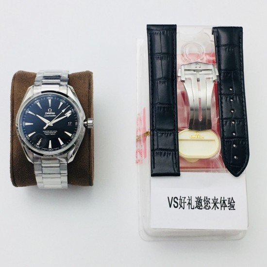 VS Factory最新力作 2020新品 欧 米茄omega海马150M里约波浪白盘优雅!经典大三针时尚!搭载1:1 8500机芯 尺寸41.5mm全新上市!1⃣️升级全新波浪纹放射表盘,金色字钉。2⃣️升级搭载1:1 8500机芯,不再是机芯➕假甲板。3⃣️机芯功能与正品一致,机芯真宝石,真避震器。4⃣️双发条盒,发条盒可以真实运作。不再是装饰。VS出品 必属精品 您值得拥有! VS Factory最新力作 2020新品 欧 米茄omega海马150M里约波浪白盘优雅!经典大三针时尚!搭载1:1 8500机芯 尺寸41.5mm全新上市!1⃣️升级全新波浪纹放射表盘,金色字钉。2⃣️升级搭载1:1 8500机芯,不再是机芯➕假甲板。3⃣️机芯功能与正品一致,机芯真宝石,真避震器。4⃣️双发条盒,发条盒可以真实运作。不再是装饰。VS出品 必属精品 您值得拥有!