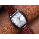 江诗丹顿--Vacheron Constantin男士腕表至臻精品,高贵优雅全自动机械机芯316L精钢表壳矿物强化玻璃镜面真皮表带尺寸:直径42mm 厚度13mm 江诗丹顿--Vacheron Constantin男士腕表至臻精品,高贵优雅全自动机械机芯316L精钢表壳矿物强化玻璃镜面真皮表带尺寸:直径42mm 厚度13mm