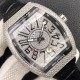 法兰克 穆勒 ❤️Franck Muller V45 SC DT系列⌚️54*42*15mm 瑞士2824全自动机械机芯 蓝光镀膜玻璃 316精钢鑫表壳 3D立体字面 牛皮表带底部橡胶 针扣 糅合运动设计风格 中间完美弧线夹层设计 尽显绅士品味 一如既往的酷 法兰克 穆勒 ❤️Franck Muller V45 SC DT系列⌚️54*42*15mm 瑞士2824全自动机械机芯 蓝光镀膜玻璃 316精钢鑫表壳 3D立体字面 牛皮表带底部橡胶 针扣 糅合运动设计风格 中间完美弧线夹层设计 尽显绅士品味 一如既往的酷