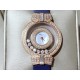 实拍 (蝴蝶结)chopard-happy Sport 萧邦HAPPY DIAMONDS系列快乐钻 腕表蓝宝石玻璃镜面 原厂瑞士石英机芯 镜面内自由滑动快乐钻 钻石围绕表盘回旋起舞 制作精巧双层透明跳跃时尚的设计风格,完美女性的前卫、大方、秀气的特质,内、外蓝宝石玻璃 ,微型按调EAT瑞士石英机,表壳直径约28mm 实拍 (蝴蝶结)chopard-happy Sport 萧邦HAPPY DIAMONDS系列快乐钻 腕表蓝宝石玻璃镜面 原厂瑞士石英机芯 镜面内自由滑动快乐钻 钻石围绕表盘回旋起舞 制作精巧双层透明跳跃时尚的设计风格,完美女性的前卫、大方、秀气的特质,内、外蓝宝石玻璃 ,微型按调EAT瑞士石英机,表壳直径约28mm
