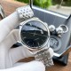 实物拍摄品牌：浪琴-LONGINES 类型：[酷]男士腕表表壳：316精钢（做工优质）表带：进口小牛皮/316精钢（两种可选）机芯：高级定制全自动机械机芯（走时稳定）玻璃：高级强化镀膜镜面尺寸：直径40mm，厚度12mm