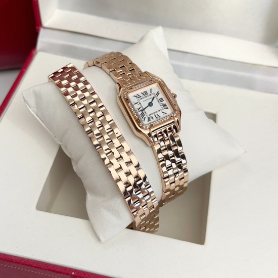 Panthre de Cartier / double chain Width 22mm.Length 30mm. Chain length 44cm卡地亚猎豹系列腕表/双圈表链宽度22mm 长度30mm 链条长度44cm瑞士进口石英机芯,316L精钢表壳表链。蓝晶石表冠,蓝宝石镜面,淬火钢蓝指针,双圈环绕链条,便捷珠宝扣。 Panthre de Cartier / double chain Width 22mm.Length 30mm. Chain length 44cm卡地亚猎豹系列腕表/双圈表链宽度22mm 长度30mm 链条长度44cm瑞士进口石英机芯,316L精钢表壳表链。蓝晶石表冠,蓝宝石镜面,淬火钢蓝指针,双圈环绕链条,便捷珠宝扣。