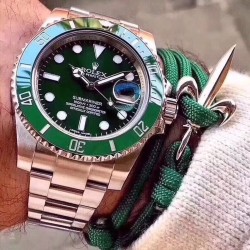 劳力士 ROLEX   水鬼系列！