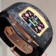 最新理查珐琅棉花糖理查德米勒 RichardMille 珐琅棉花糖 最新爆款 bon bon系列最稀有的作品!克服传统工艺打破模式!钟表最受尊敬的技术之一。不是所有人的嫁妆,棉花糖运动曲线和颜色,它们是诱人的。有了理查德米勒,实现了把棉花糖戴在你的手腕上!白色陶瓷加上黄粉绿搪瓷表盘,RM-07柔和的颜色创造了一个组合...甜蜜!糖果店的一次旅行,一个让人难以置信的艺术品。你会戴上它吗? 最新理查珐琅棉花糖理查德米勒 RichardMille 珐琅棉花糖 最新爆款 bon bon系列最稀有的作品!克服传统工艺打破模式!钟表最受尊敬的技术之一。不是所有人的嫁妆,棉花糖运动曲线和颜色,它们是诱人的。有了理查德米勒,实现了把棉花糖戴在你的手腕上!白色陶瓷加上黄粉绿搪瓷表盘,RM-07柔和的颜色创造了一个组合...甜蜜!糖果店的一次旅行,一个让人难以置信的艺术品。你会戴上它吗?