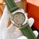【高级定制V7版来货✈️】应潮而生,绿潮来袭⌚️沛纳海/PANERAI‼️ Radiomir镭得米尔系列腕表–45毫米搭载进口机械机芯,具有时针、分针和小秒盘显示功能。 【高级定制V7版来货✈️】应潮而生,绿潮来袭⌚️沛纳海/PANERAI‼️ Radiomir镭得米尔系列腕表–45毫米搭载进口机械机芯,具有时针、分针和小秒盘显示功能。
