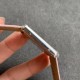 K11厂出品！升级V2版[强][强][强]顶级完美复刻的卡地亚TANK 坦克系列，[闪电]精钢版[闪电]有小号2431,中号2734,两个尺寸，顶级完美复刻，细节打磨，指针颜色，把头弧度，原厂鳄鱼皮带，底盖编码，均与正品一致！配贴码，一表一码！十种颜色表带！