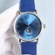 IWC 万国 柏涛菲诺系列,指针式日历功能,最受欢迎的简洁,优雅,大气的正装风范手表!6字位表盘为最新日历盘!【表壳】39毫米的表壳与正品一致!瑞士级精工打磨抛光!使得外观圆润饱满,细节到位!非常漂亮!【表盘】双卜蓝宝石表镜防眩光镀膜,表盘采用最经典的柳叶针,顶级工艺表盘!精心制作,完美还原!【机芯】独家采用进口2824机芯(精密技术做到同级别最薄)!走时精准耐用!【表带】意大利真皮纹表带! IWC 万国 柏涛菲诺系列,指针式日历功能,最受欢迎的简洁,优雅,大气的正装风范手表!6字位表盘为最新日历盘!【表壳】39毫米的表壳与正品一致!瑞士级精工打磨抛光!使得外观圆润饱满,细节到位!非常漂亮!【表盘】双卜蓝宝石表镜防眩光镀膜,表盘采用最经典的柳叶针,顶级工艺表盘!精心制作,完美还原!【机芯】独家采用进口2824机芯(精密技术做到同级别最薄)!走时精准耐用!【表带】意大利真皮纹表带!