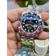 “可乐圈” ROLEX 劳力士 GMT格林尼治型 尺寸40mm!精钢表壳表链,蓝宝石镜面,超级夜光,双向陶瓷旋转表圈,原装折叠扣! “可乐圈” ROLEX 劳力士 GMT格林尼治型 尺寸40mm!精钢表壳表链,蓝宝石镜面,超级夜光,双向陶瓷旋转表圈,原装折叠扣!