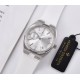 FK-VACHERON CONSTANTIN【江诗丹顿】纵横四海系列火热上市,突破传统,时尚优雅的多彩表带,可满足佩戴者在不同场合的需求,多样化的色彩设计演绎大胆而时尚的风格,江诗丹顿在装置时始终将舒适性放在首位,确保腕表完美贴合手腕,纯钢表壳,进口石英机芯,蓝宝石水晶玻璃,舒适胶质表带,采用原装针式表扣佩戴方便!尺寸:36.5mm FK-VACHERON CONSTANTIN【江诗丹顿】纵横四海系列火热上市,突破传统,时尚优雅的多彩表带,可满足佩戴者在不同场合的需求,多样化的色彩设计演绎大胆而时尚的风格,江诗丹顿在装置时始终将舒适性放在首位,确保腕表完美贴合手腕,纯钢表壳,进口石英机芯,蓝宝石水晶玻璃,舒适胶质表带,采用原装针式表扣佩戴方便!尺寸:36.5mm