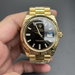 ROLEX 劳力士 黑冰糖 ～