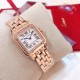 Cartier 卡地亚 猎豹 Panthre de Cartier华丽而不羁,线条流畅,柔软服帖于腕间,宛若在肌肤上翩翩起舞。独特的造型彰显成熟优雅、自信动人的女性形象。 Cartier 卡地亚 猎豹 Panthre de Cartier华丽而不羁,线条流畅,柔软服帖于腕间,宛若在肌肤上翩翩起舞。独特的造型彰显成熟优雅、自信动人的女性形象。