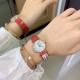 实拍 LONGINES【浪琴】新款女士腕表小巧精致,以钻石装饰、搭配色彩鲜明鳄鱼皮表带,优雅藏在细节里,时尚高雅的来凸显个人风格,优雅地停留在手腕,纯钢表壳,瑞士机芯,蓝宝石镜面, 实拍 LONGINES【浪琴】新款女士腕表小巧精致,以钻石装饰、搭配色彩鲜明鳄鱼皮表带,优雅藏在细节里,时尚高雅的来凸显个人风格,优雅地停留在手腕,纯钢表壳,瑞士机芯,蓝宝石镜面,