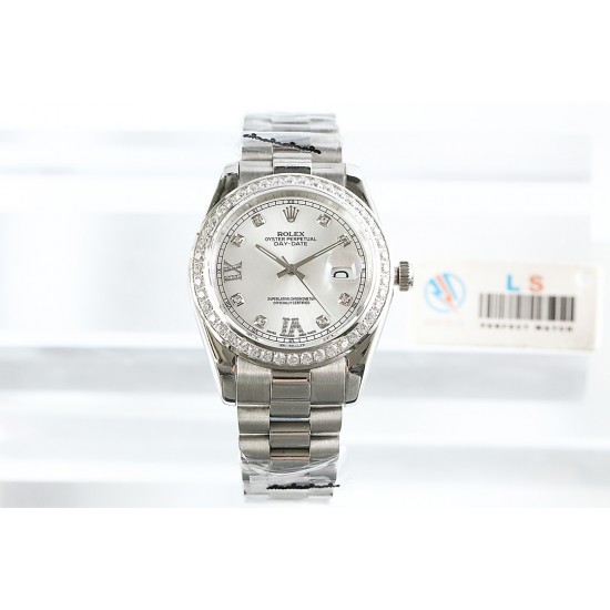 劳力士-ROLEX2020新款来袭 日志型大陆抢先登陆 rolex最霸气时尚潮流设计 高清实拍复刻一比一 日志系列 【机芯】采用原装进口821A-3全自动机械机芯 (专用新机比市场低机芯都稳定)每只货出货前测试校准 (走时精准) 搭配316精钢精致做工施华洛水晶钻石 永不掉钻 原装一比一表扣 是成功男士魅力标志蓝宝石水晶玻璃镜面直径41mm厚度12mm (赠送意大利小牛皮针扣一副)N厂v10品质 劳力士-ROLEX2020新款来袭 日志型大陆抢先登陆 rolex最霸气时尚潮流设计 高清实拍复刻一比一 日志系列 【机芯】采用原装进口821A-3全自动机械机芯 (专用新机比市场低机芯都稳定)每只货出货前测试校准 (走时精准) 搭配316精钢精致做工施华洛水晶钻石 永不掉钻 原装一比一表扣 是成功男士魅力标志蓝宝石水晶玻璃镜面直径41mm厚度12mm (赠送意大利小牛皮针扣一副)N厂v10品质