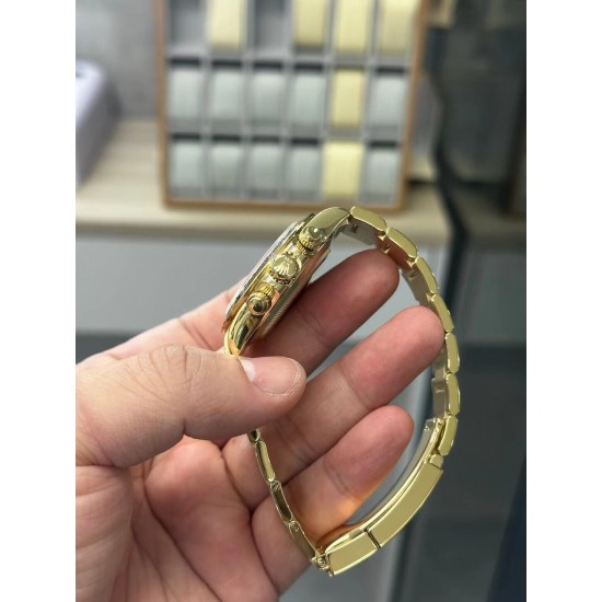 ROLEX 劳力士 绿迪 ～