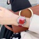 商品编号:38610118CARTIER 卡地亚蓝汽球V2版 中号33MM 1比1壳带 全自动机芯｛进口机芯｝双卜形蓝宝石水晶玻璃[色][色]商品规格:默认规格