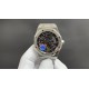 今日推荐爱彼皇家橡树 15407ST 镂空表盘 41mm 3132一体机 顶级品质 出货实拍✈️