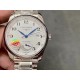 LONGINES 浪琴 名匠 动能腕表!1⃣️腕表尺寸40X10毫米。表壳尺寸工艺完美复制原装工艺2⃣️柳叶形蓝钢淬火表针,针型和工艺均同步正品。3⃣️机芯采用一体L602机芯,真轴承并非贴片机芯,并带有精磨日内瓦纹! LONGINES 浪琴 名匠 动能腕表!1⃣️腕表尺寸40X10毫米。表壳尺寸工艺完美复制原装工艺2⃣️柳叶形蓝钢淬火表针,针型和工艺均同步正品。3⃣️机芯采用一体L602机芯,真轴承并非贴片机芯,并带有精磨日内瓦纹!