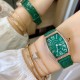 实拍 小红书强推 新色 FranckMuller 法兰克穆勒腕表是世界最知名的高级腕表品牌之一,也是无数男女明星的热捧之物。小酒桶型上手更潮,瑞士石英,表壳后盖桥形设计,贴手型 316上等精钢.尺寸26mm 实拍 小红书强推 新色 FranckMuller 法兰克穆勒腕表是世界最知名的高级腕表品牌之一,也是无数男女明星的热捧之物。小酒桶型上手更潮,瑞士石英,表壳后盖桥形设计,贴手型 316上等精钢.尺寸26mm
