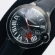 V6 Factory新力作 卡地亚CARTIER与Bamford Watch Department联手合作,打造全新的蓝气球腕表,最神秘的黑骑士,热烈而充满激情,摇滚范十足!直径42毫米!蓝宝玻璃凹凸双卜鱼眼,立体感字面,【V6出品 必属精品】 V6 Factory新力作 卡地亚CARTIER与Bamford Watch Department联手合作,打造全新的蓝气球腕表,最神秘的黑骑士,热烈而充满激情,摇滚范十足!直径42毫米!蓝宝玻璃凹凸双卜鱼眼,立体感字面,【V6出品 必属精品】