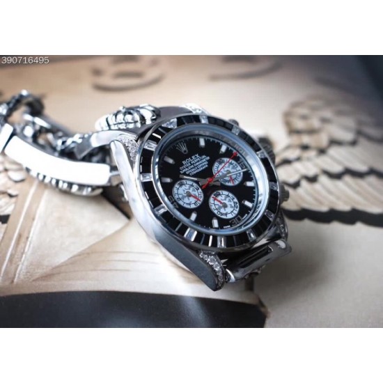 ROLEX 迪通那系列全自动自动机械•男40mm•镀膜玻璃•克罗心钢带•如果说“欲望”是保持动力的最好方敖,那么“迪通”便是个性坚持的代名词P商品规格:默认规格 ROLEX 迪通那系列全自动自动机械•男40mm•镀膜玻璃•克罗心钢带•如果说“欲望”是保持动力的最好方敖,那么“迪通”便是个性坚持的代名词P商品规格:默认规格